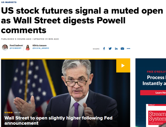 The Lost Decade for US Stocks: Understanding t