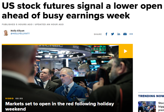 Understanding the TFSA Tax on US Stocks